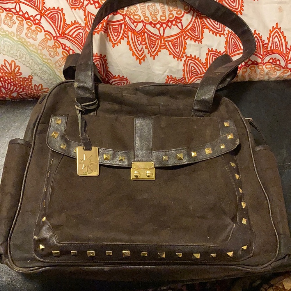 Diaper Bag